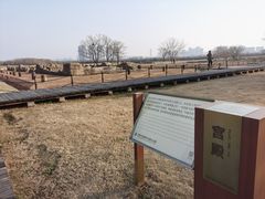 -盘龙城国家考古遗址公园