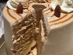 -SAYScake善食感戚风蛋糕(临江大道店)