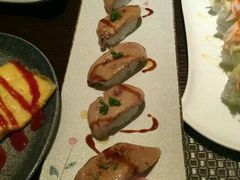 -一心创作料理屋(经开万达店)