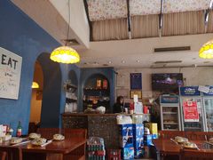 大堂-绝城芋儿鸡(犀浦旗舰店)