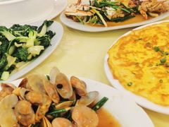 -秋姐美食店(旅游大道店)
