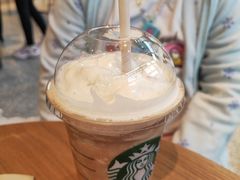 -星巴克(大梅沙8号仓店)