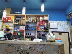 -海花锅盖烧烤店(怡馨家园店)