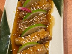 情人柠檬鸡-鮨桐日本料理(望京店)