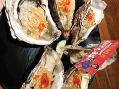 -烧蠔帮·湛江生蚝(茂南万达店)