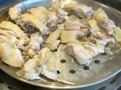 -水禾轩·海鲜蒸汽主题餐厅(拱北店)