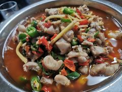 -艺味深尝(云锦路店)