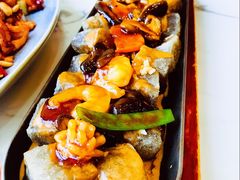 -全聚德(蓝山店)