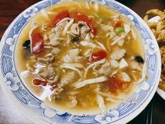 连汤肉片-管记水席老店(仙果市街店)