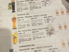 -Brotzeit博璨德国啤酒餐厅(亮马桥官舍店)