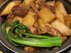 -又一间茶点轩(百汇广场店)