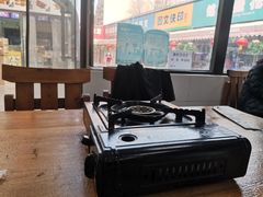 -牛八宝桂林米粉(八里庄店)