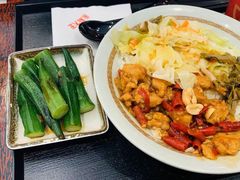 -永和大王(万顺路店)