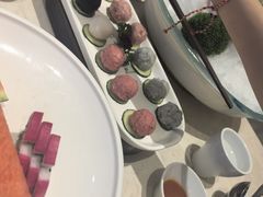 -澳门豆捞(裕华东路店)