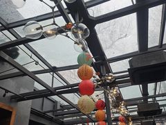 -星巴克(西湖天地店)