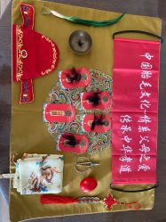 -天禧专业理胎发纪念品乐园·婴儿宝宝理发剃胎毛胎头胎毛笔定制店