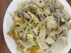 -马路桥姜汤面(江城大楼店)