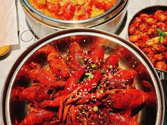 -巴厘龙虾·榜首油焖大虾(洞庭·艺术洋房店)