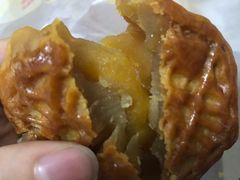 -巢娭毑月饼店(洞井路店)