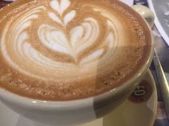-印咖啡IN COFFEE(红旗街店)