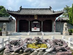 -花洲书院