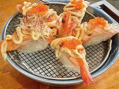 -潮澎派·潮汕菜大排档(南较西路店)