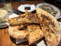 -La Strada(安福路店)