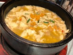 -北李妈妈菜·海肠捞饭(高新万达店)
