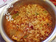 -杀猪天·韩国烤肉(总店)