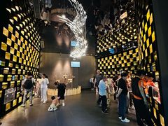 -太平洋海底世界