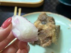 -金山手抓肉(清水河总店)