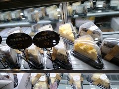 -薇薇安千层蛋糕(望海店)