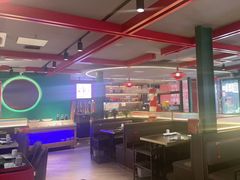 -京悦南门涮羊肉·羊蝎子火锅(田林路店)