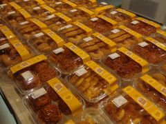 -Bravo永辉(爱琴海购物公园店)