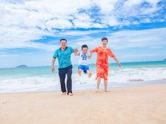 -三亚亚龙湾天域度假酒店