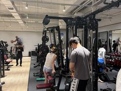 -FLARE STAR FITNESS(复地活力城店)