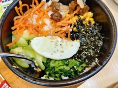 -食米家拌饭(梅溪新天地店)