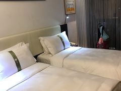 -香港铜锣湾皇悦酒店