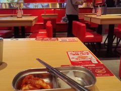 -朴大叔拌饭(上海金山万达店)