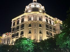 -外滩三号餐厅·创意中餐