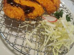 炸猪排-喜寿司(金狮广场店)