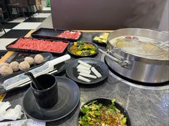 -许府牛杂·鲜牛肉火锅(梁溪万达店)