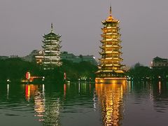 -桂林两江四湖景区