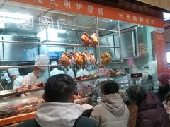 -龙记香港茶餐厅(久光百货店)