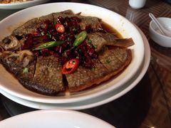 -刘胖子家常菜·蹄花焖藕(中南店)