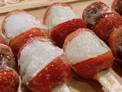 -喜识·冰糖葫芦·炒酸奶(西美花街店)