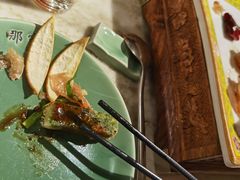 -那家小馆•北京菜•烤鸭(中关村店)