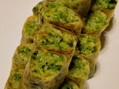 青瓜卷-瓯菜排档·温州海鲜(玕南店)