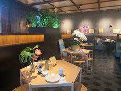 -庐灶江南·江南菜·四合院Bistro(东直门雍和宫·原华侨宾馆店)
