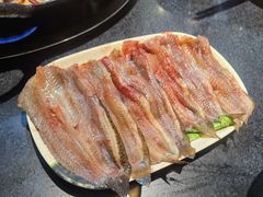 现杀泥鳅-肥龙火锅(南坪店)
